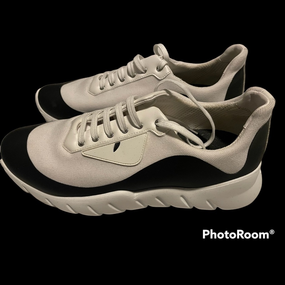 Mens FENDI sneakers